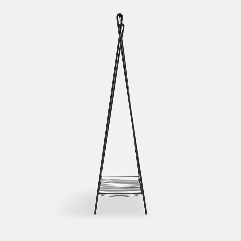 Rek van metaal, staal, LIKO