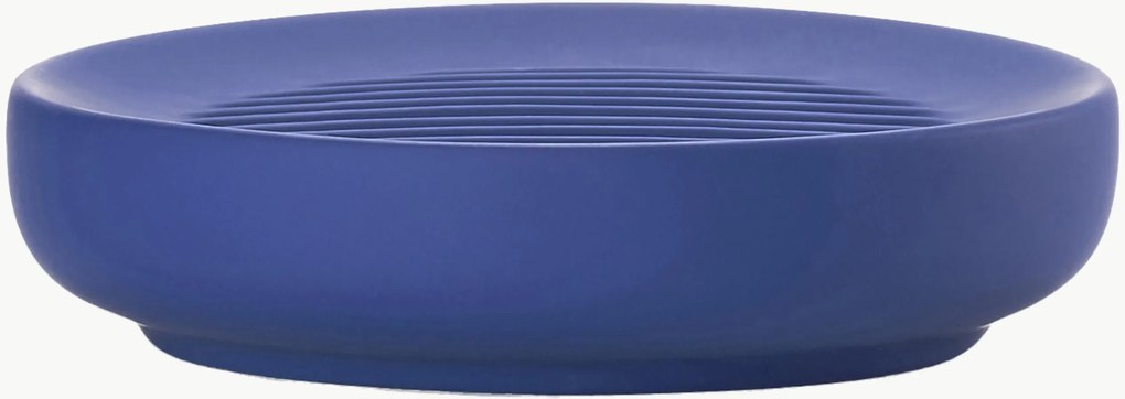 Zeepbakje Ume met zacht aanvoelend oppervlak