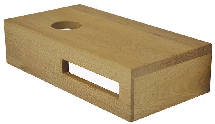 Mueller Lisi planchet 40x21x10 voor opzetfontein links