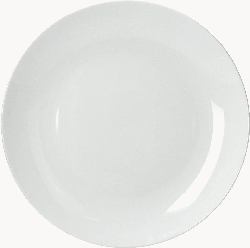 Borden Metropolis, 6-delig