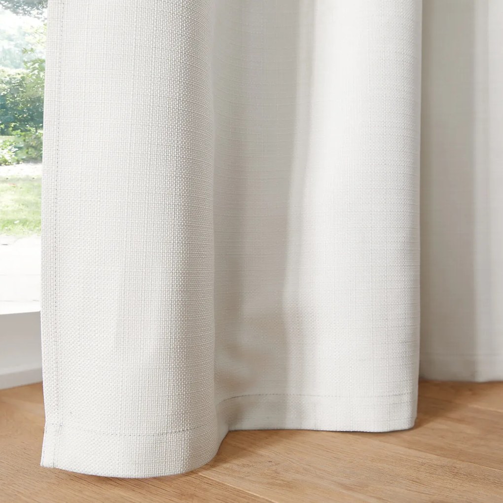 Verduisteringsgordijn van gerecycled polyester Select