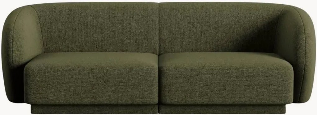 Modulaire chenille bank Lionel (2-zits)