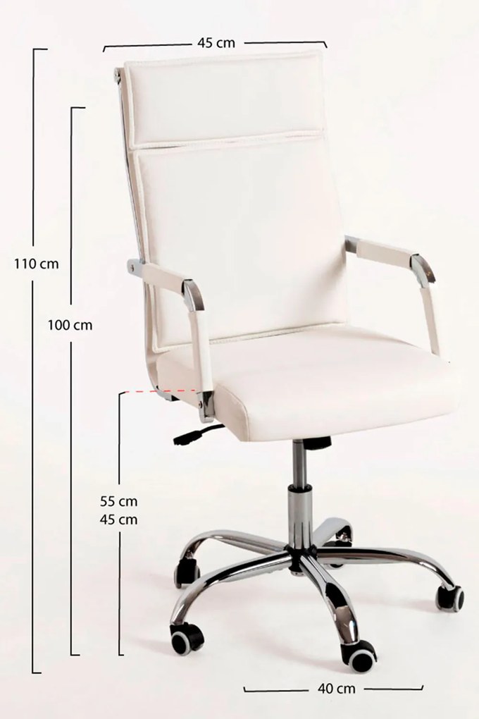 Klass stoel