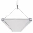 Opple LEDPanelSp-Z L1222-75W-DALI-4000-AL