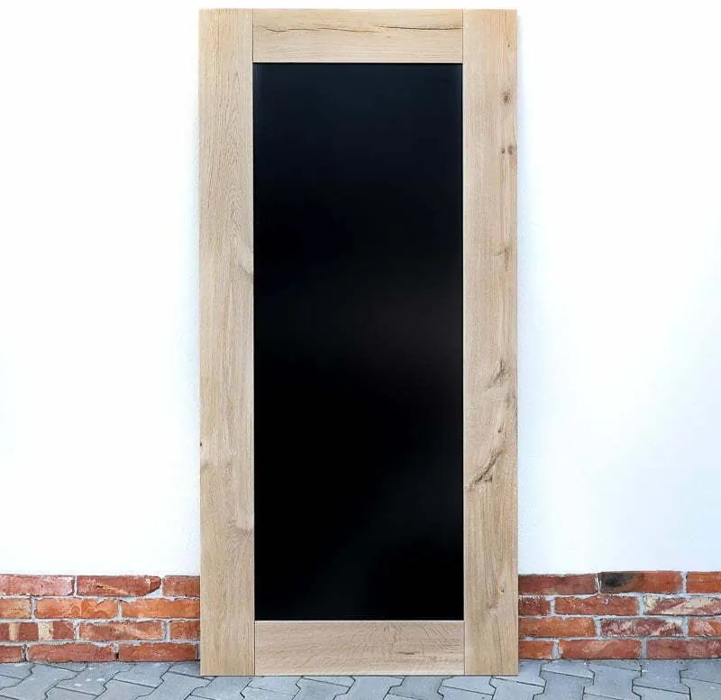 Schuifdeur -  Met Krijtbord