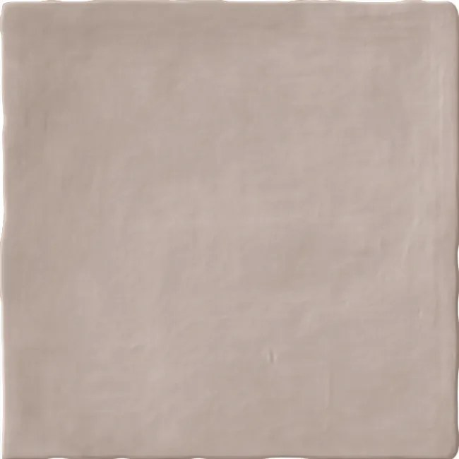 By Goof Moos mozaïek 13x13cm taupe
