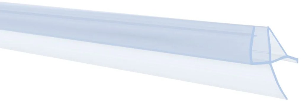 Bodemafdichting voor 6-8 mm Rea douchewand