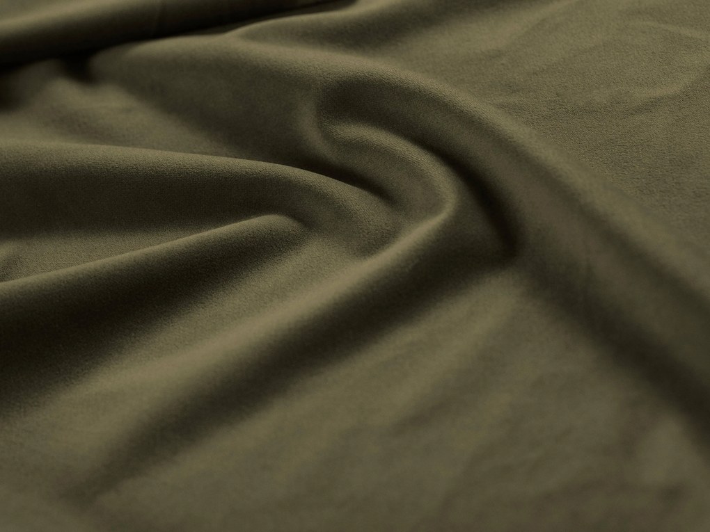 2-zitsbank Madara velvet | Mazzini Sofas