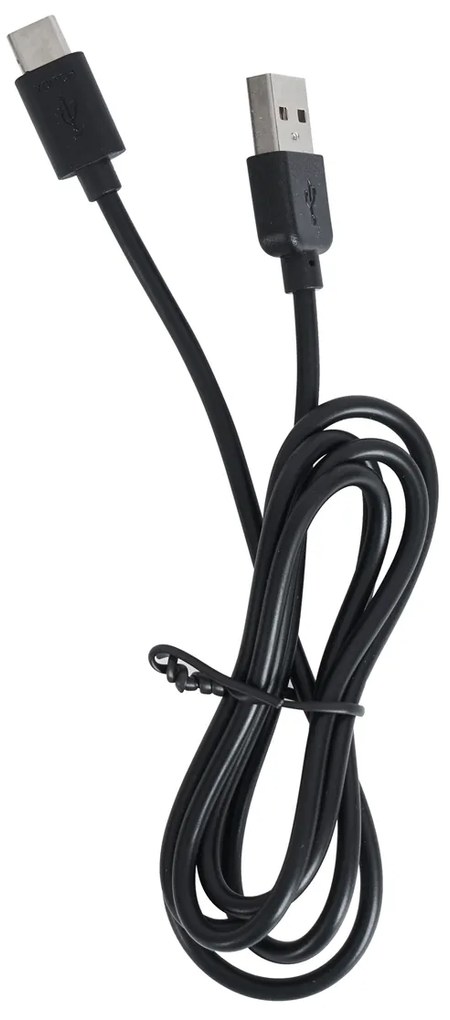 Bohemian tafellamp grijs incl. LED 3-staps dimbaar IP54 solar oplaadbaar - Duca