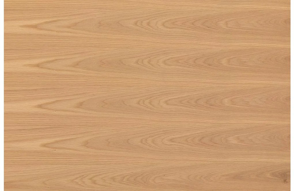 Goossens Basic Eettafel Boaz, 190 x 100 cm