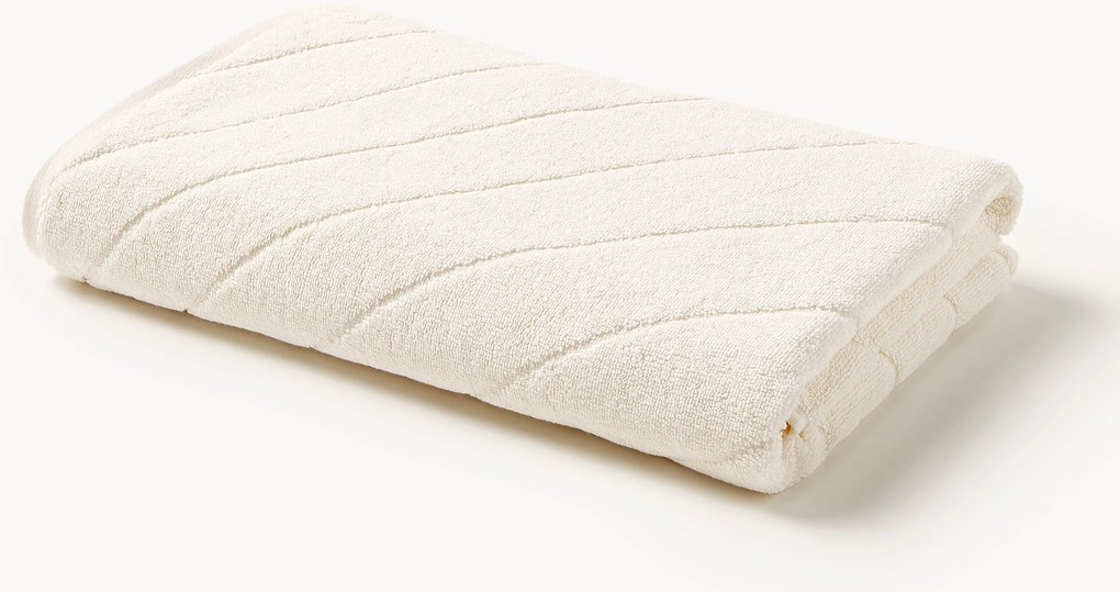Katoenen handdoek Rani, in verschillende formaten