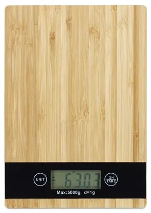 Digitale keukenweegschaal - digitale weegschaal - precisieweegschaal - 5 kg