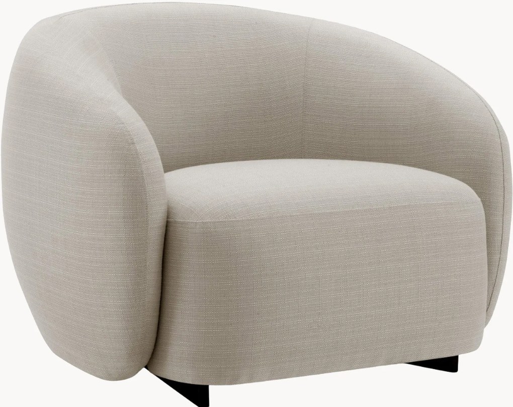 Tuin fauteuil Brice