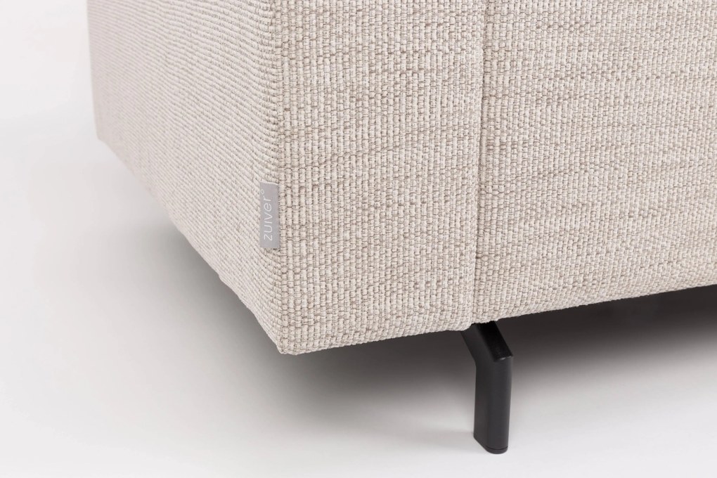 2.5-zitsbank Jean | Zuiver