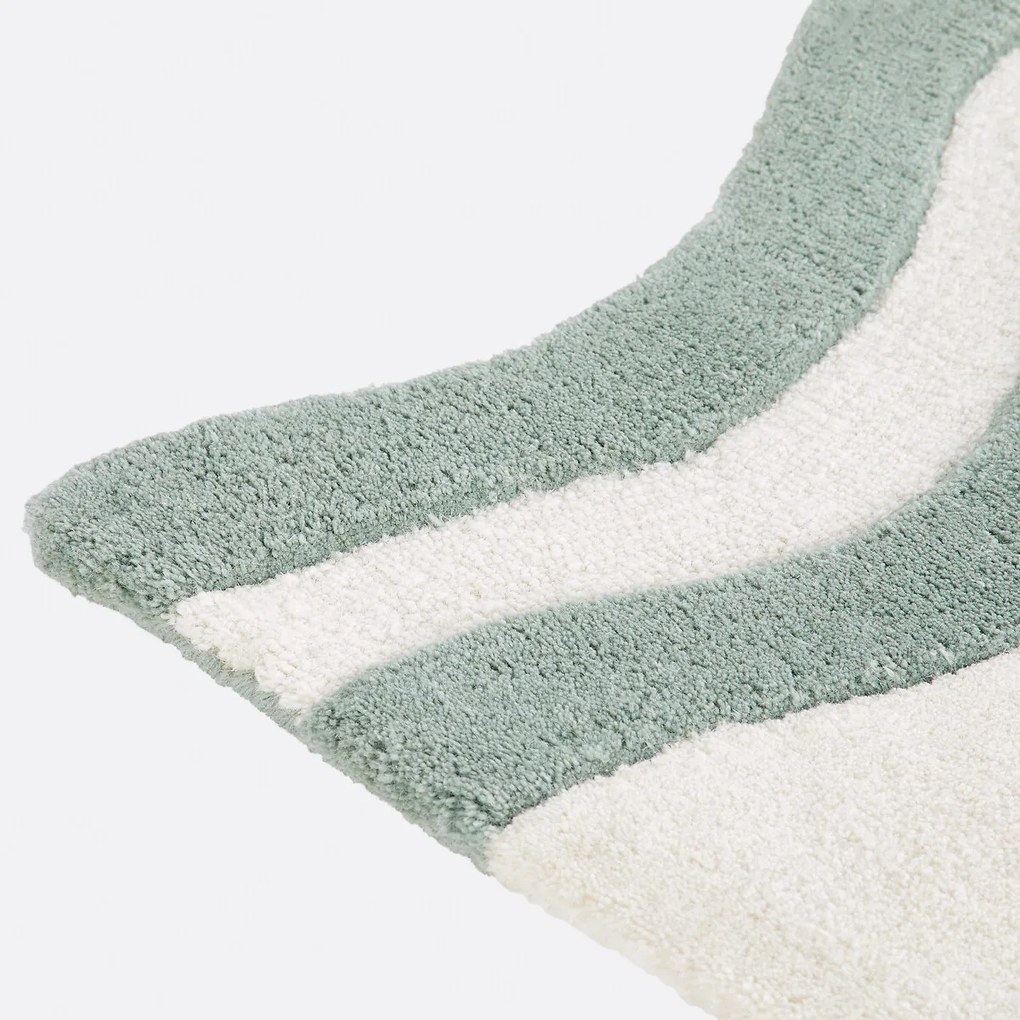 Vloerkleed 100% wol, Othelo