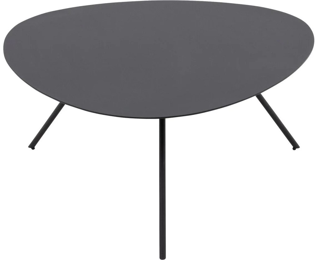 Goossens Salontafel Olivia, 73 x 73 cm, 35 cm hoog