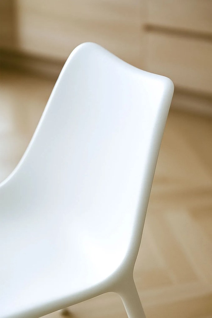 Synk Stoel Polypropyleen