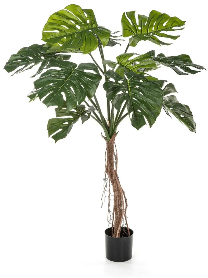 Philodendron Philo kunstplant - 160 cm