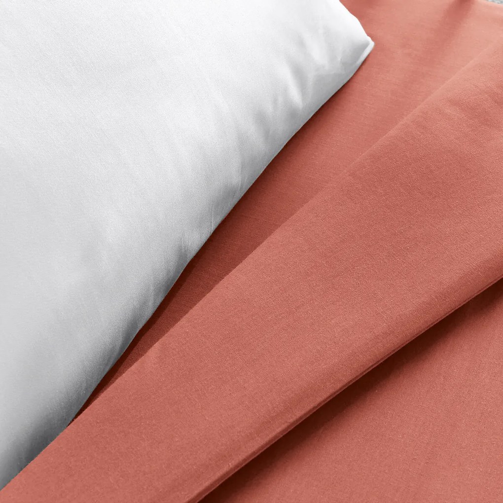 Dekbedovertrek in bio katoen Scenario