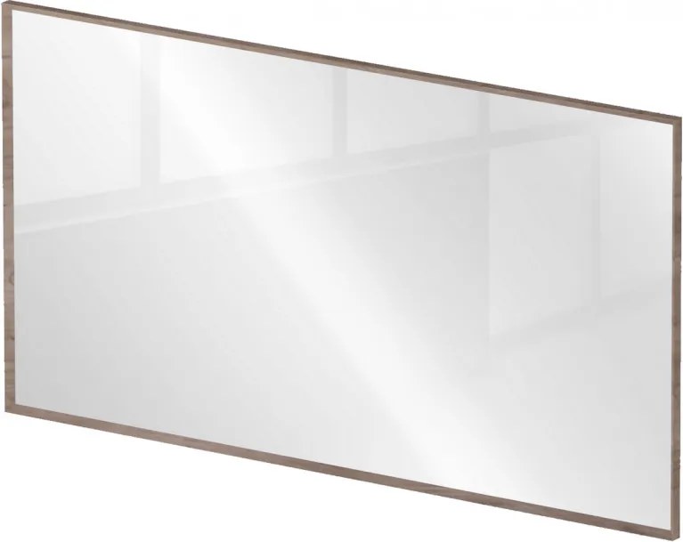 416 spiegel 122x70 cm, eiken grey wash