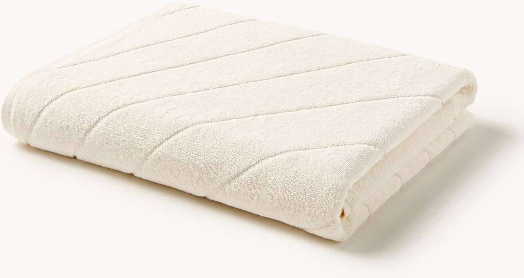 Katoenen handdoek Rani, in verschillende formaten