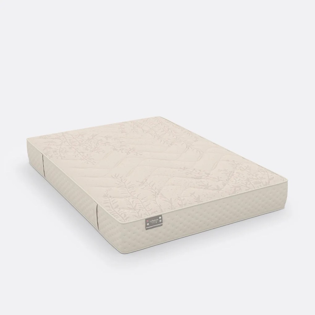 Origine-matras, 651 veren, 5 zones, middelstevige ondersteuning, zacht ligcomfort