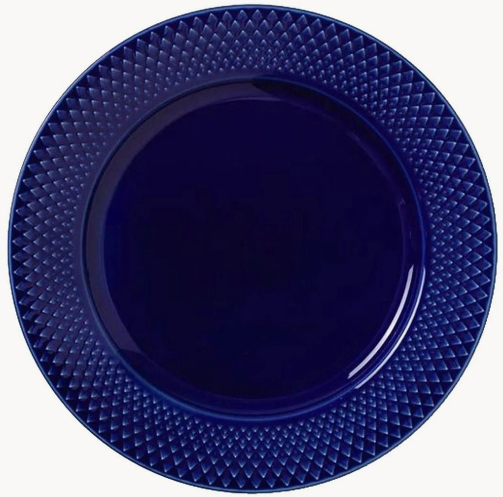 Ontbijtbord Rhombe Color
