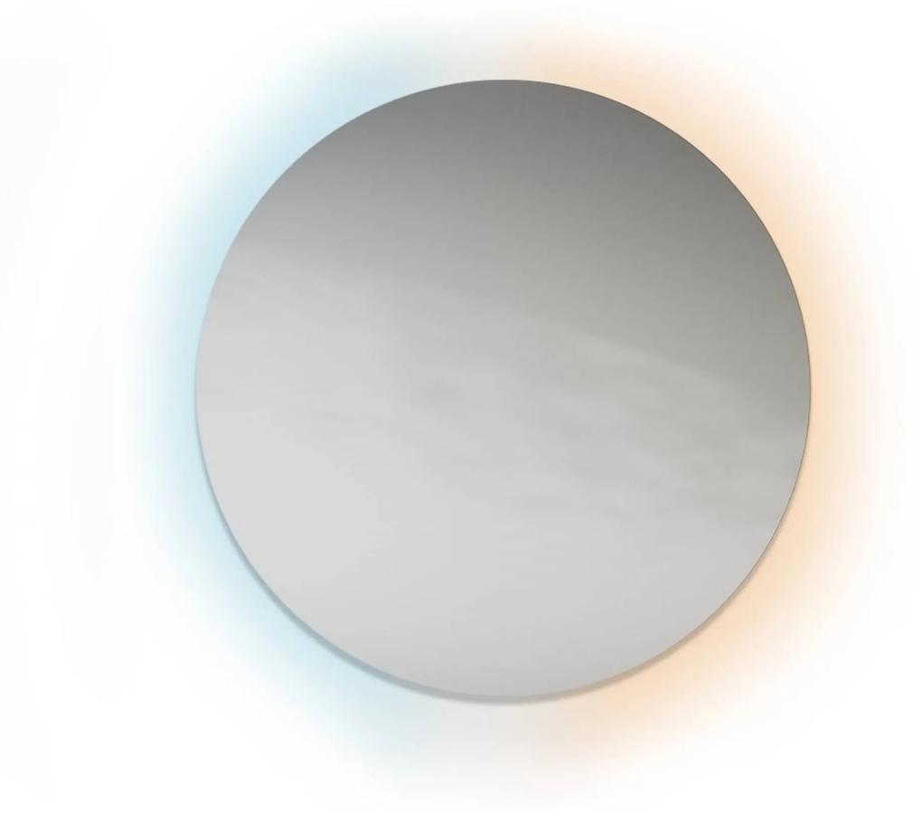 LoooX CM-Line ronde spiegel met CCT ledverlichting Ø100cm