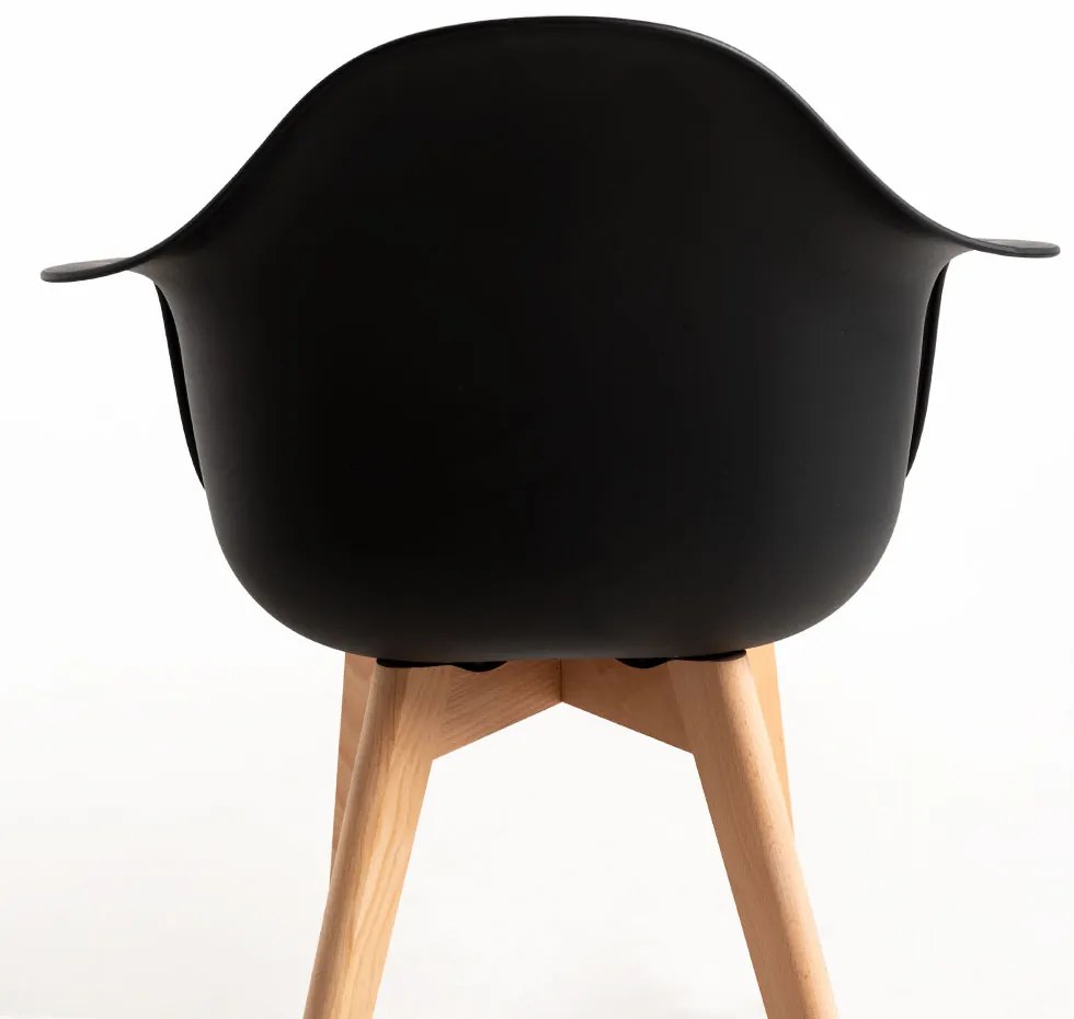 Set 4 Belu Stoelen