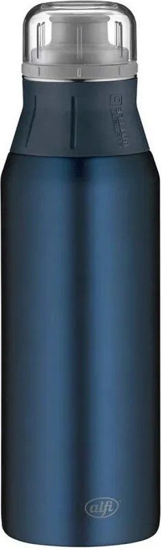 Element Bottle Pure Blauw 0,9ld7,5xh25cm