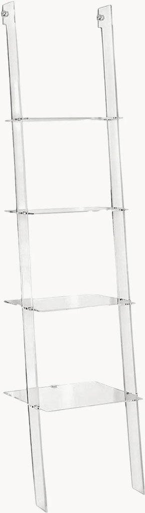 Wandplank Step
