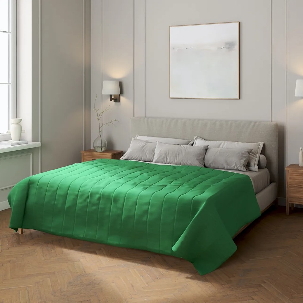 Dekoria Sprei, groen