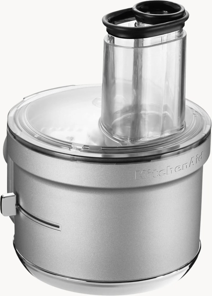 Voedselprocessor accessoires Artisan, 9-delig