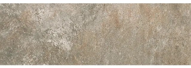 Fap Ceramiche Nobu wandtegel - 25x75cm - gerectificeerd - Natuursteen look - Slate mat (bruin) SW07314689-3