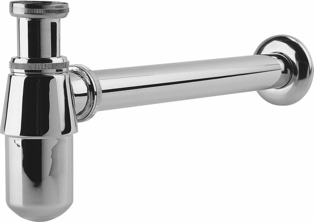 Clou Flush 6 keramische fontein 27cm met kraangat zwart mat