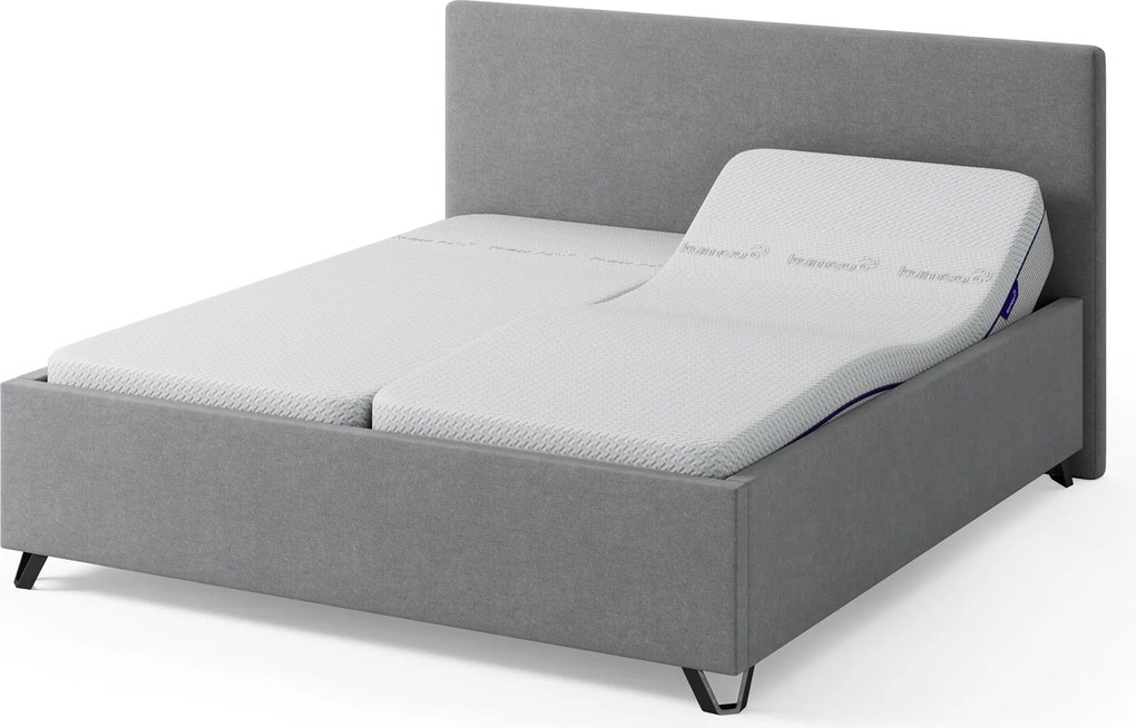 Bedframe Home 180 – Bij Swiss Sense