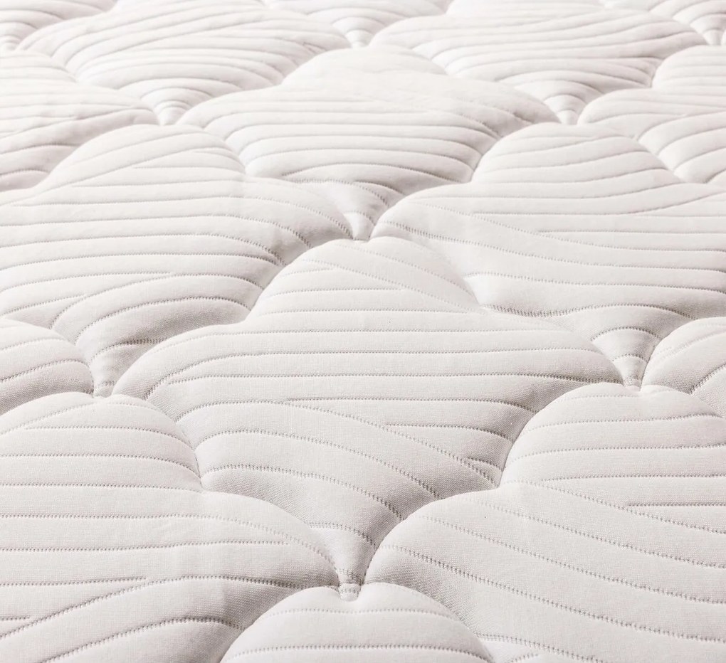 Topdekmatras Harmonie, Epeda
