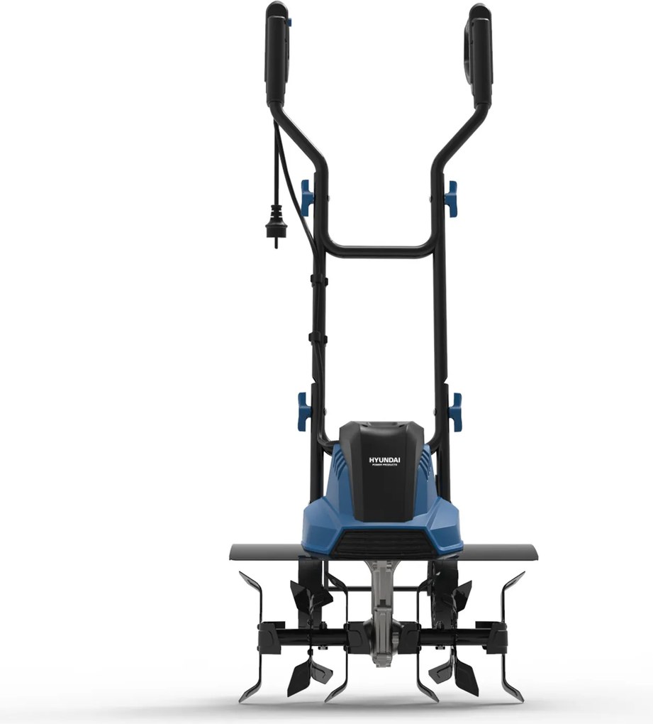 Hyundai Elektrisch Grondfrees 400mm - 1500W