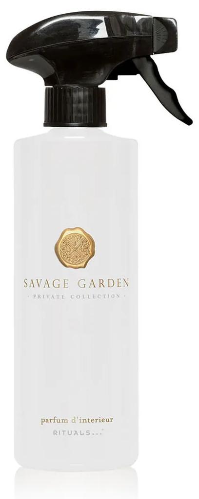 Rituals Savage Garden huisparfum 500 ml