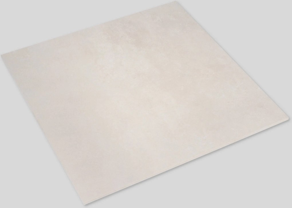 Vloer-/wandtegel beige Casalgrande Padana Metropolis 60x60cm sand mat gerectificeerd