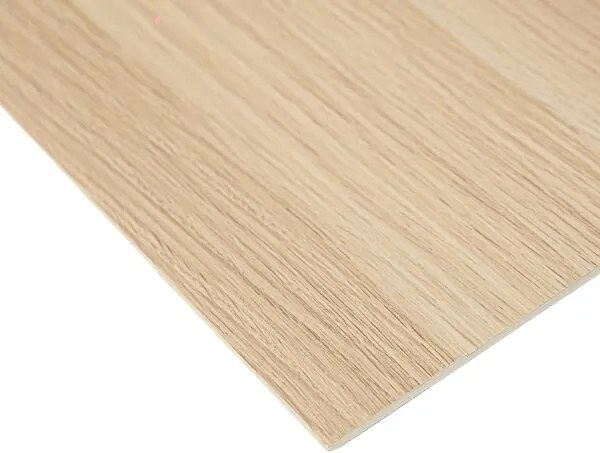 LineaWood Natural Oak 260x120cm