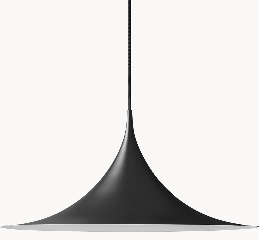Hanglamp Semi, verschillende formaten