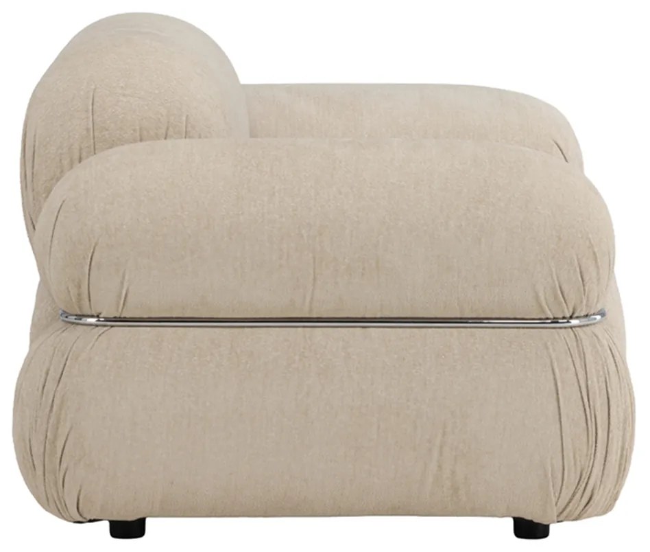 Loungefauteuil Met Moderne Twist