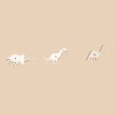 Rexy Kids Led Decoratieve Slinger 2,40 M Warm Wit - Sklum