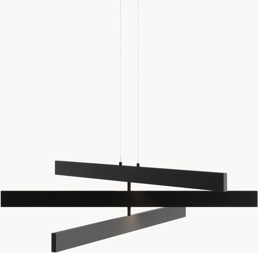 Grote hanglamp Origami