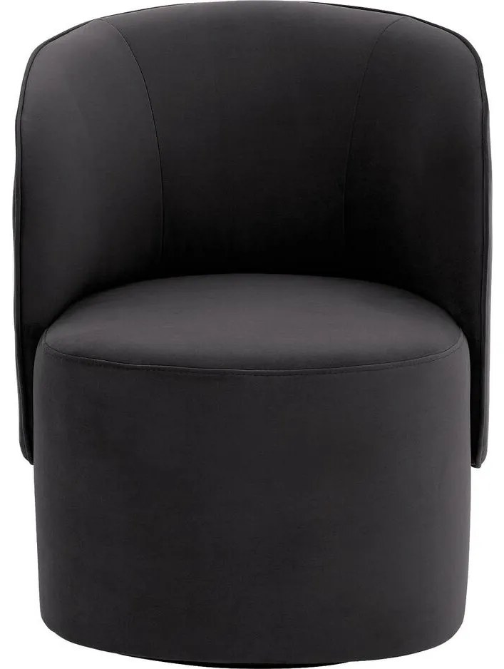 Goossens Draaifauteuil Gando, Draaifauteuil