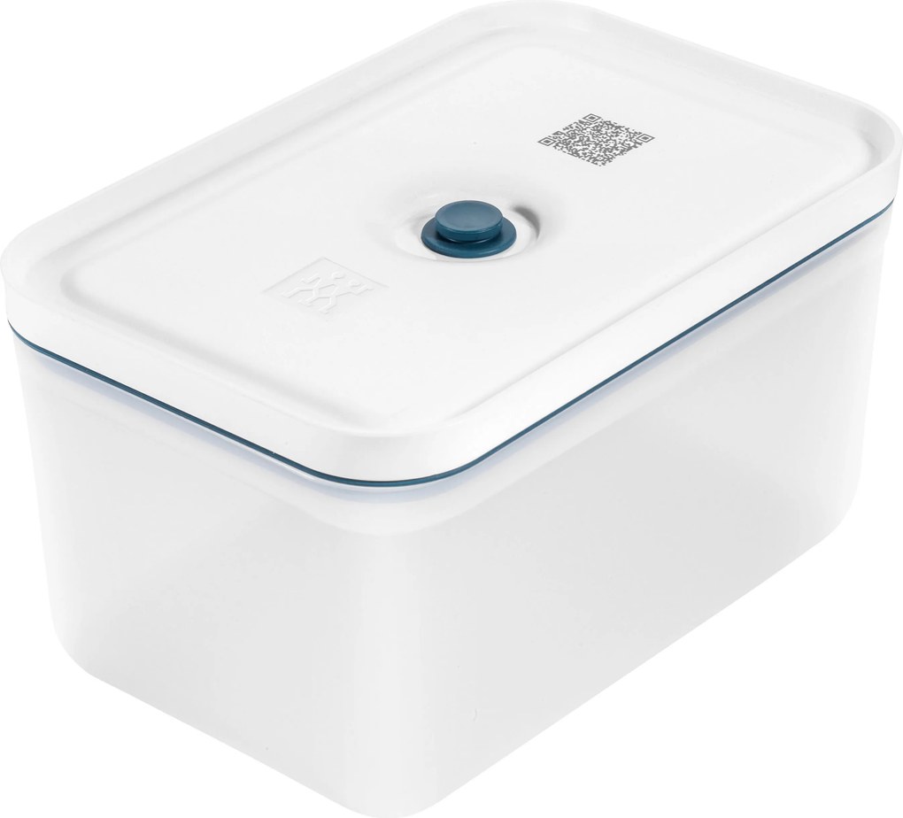 ZWILLING Fresh & Save Vacuüm Starterset, Kunststof, 8-delig, La-mer - Fresh & Save - ZWILLING