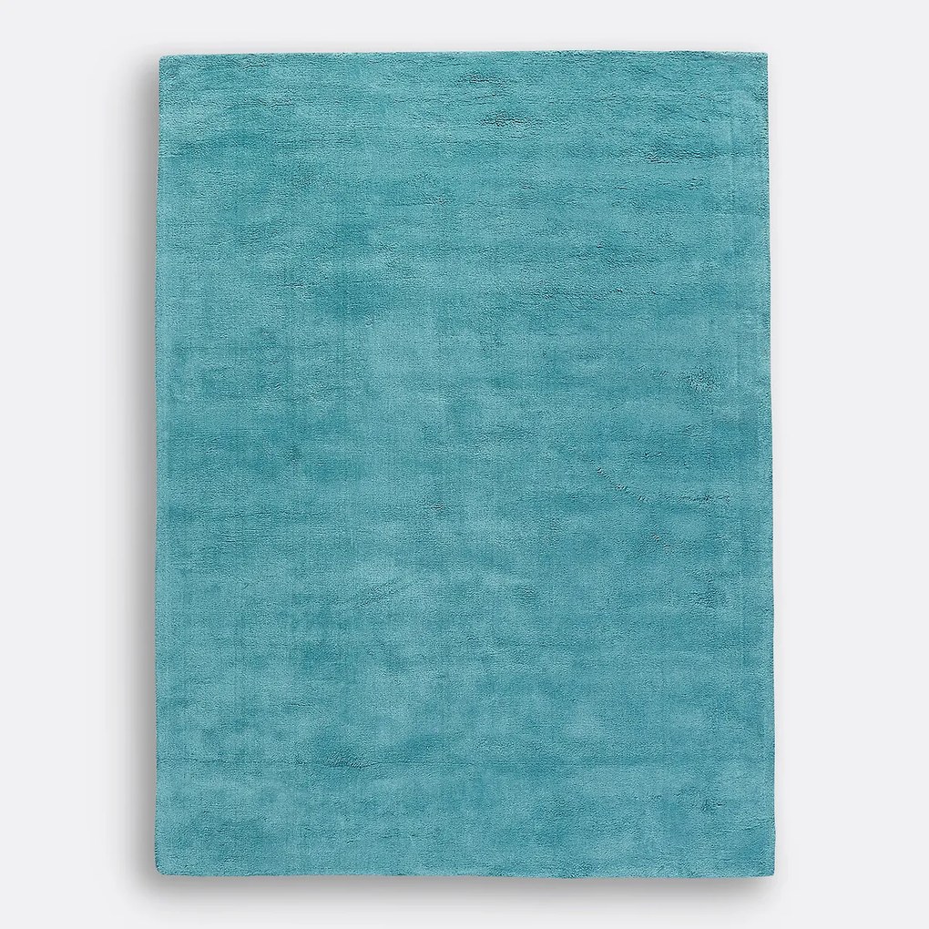 Vloerkleed in getuft katoen, Renzo