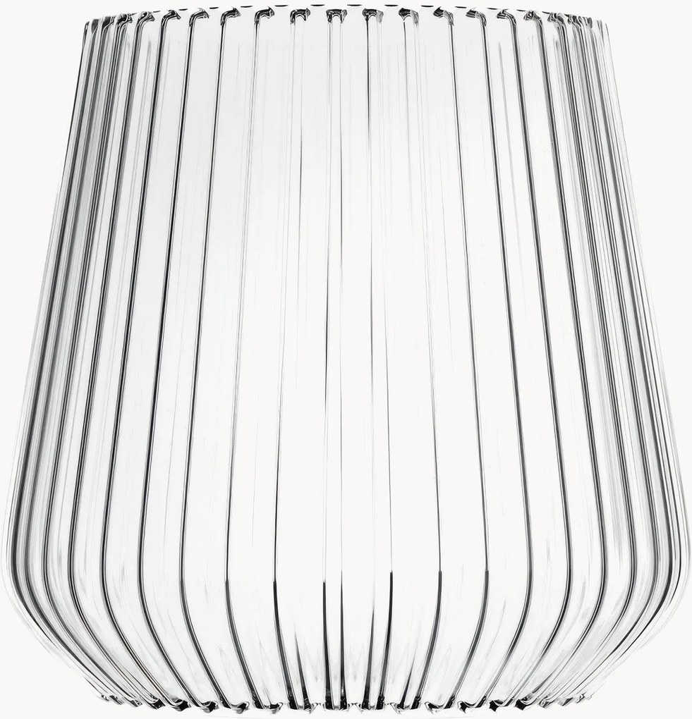 Onbreekbare wijnglazen Djuce, 4-delig