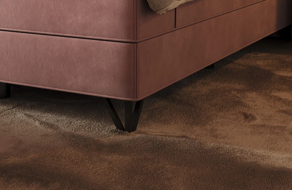 Boxspring Royal Metropolis – Bij Swiss Sense